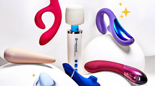 Spice Up Date Night: 7 Playful Toys to Reignite Passion in Long-Term Relationships
