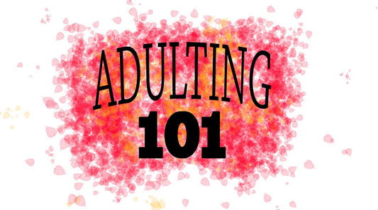 Adulting 101: Why Every 20-Something Should Own a Sex Toy