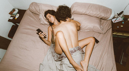 The Neuroscience of Bliss: How Sex Toys Rewire Your Brain and Body