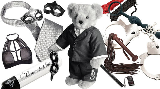 Sex Toys in Pop Culture: From ‘Fifty Shades’ to TikTok Trends