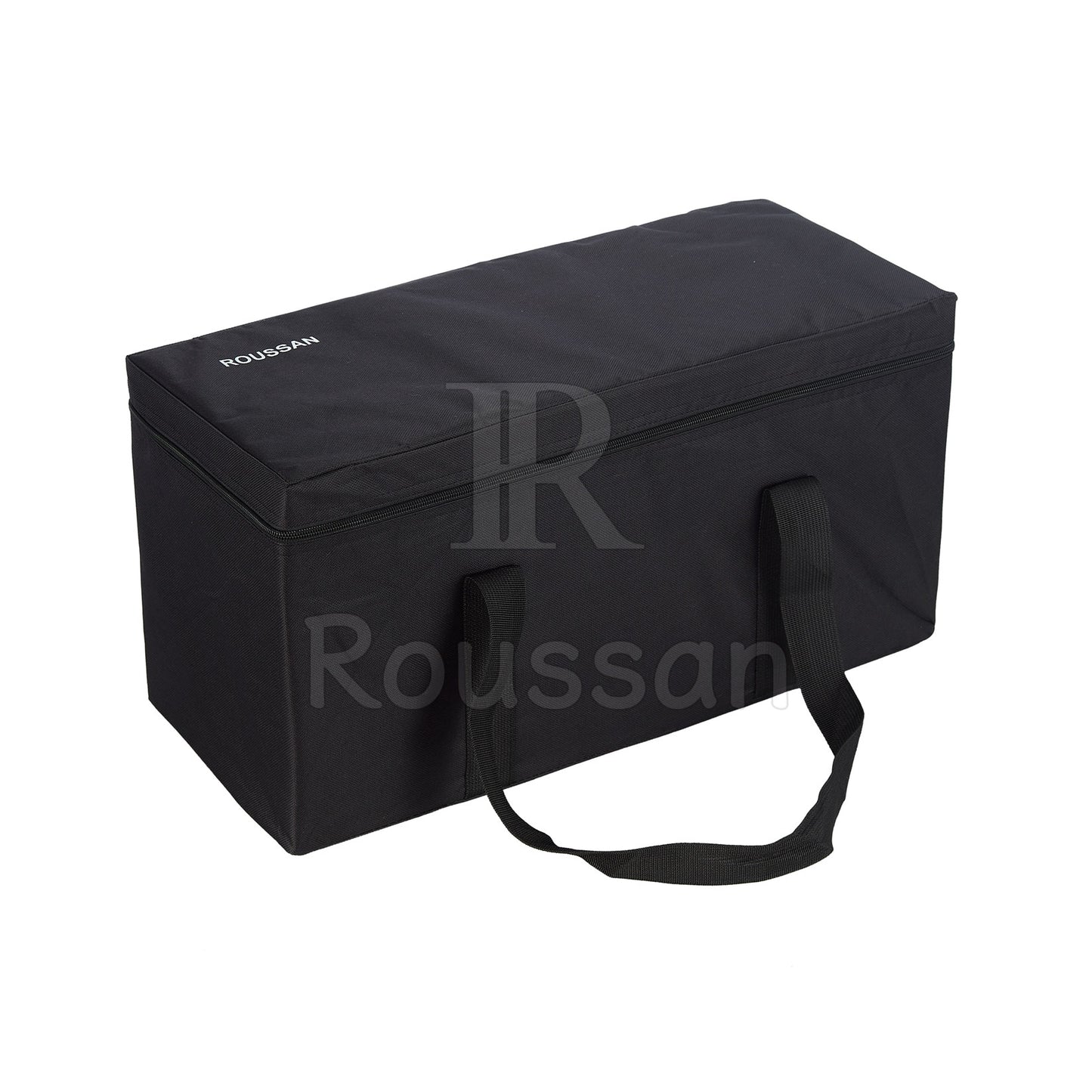 Quality Nylon Carry Bag, Free for Roussan Sex Machine Black Dragon & Black Evil