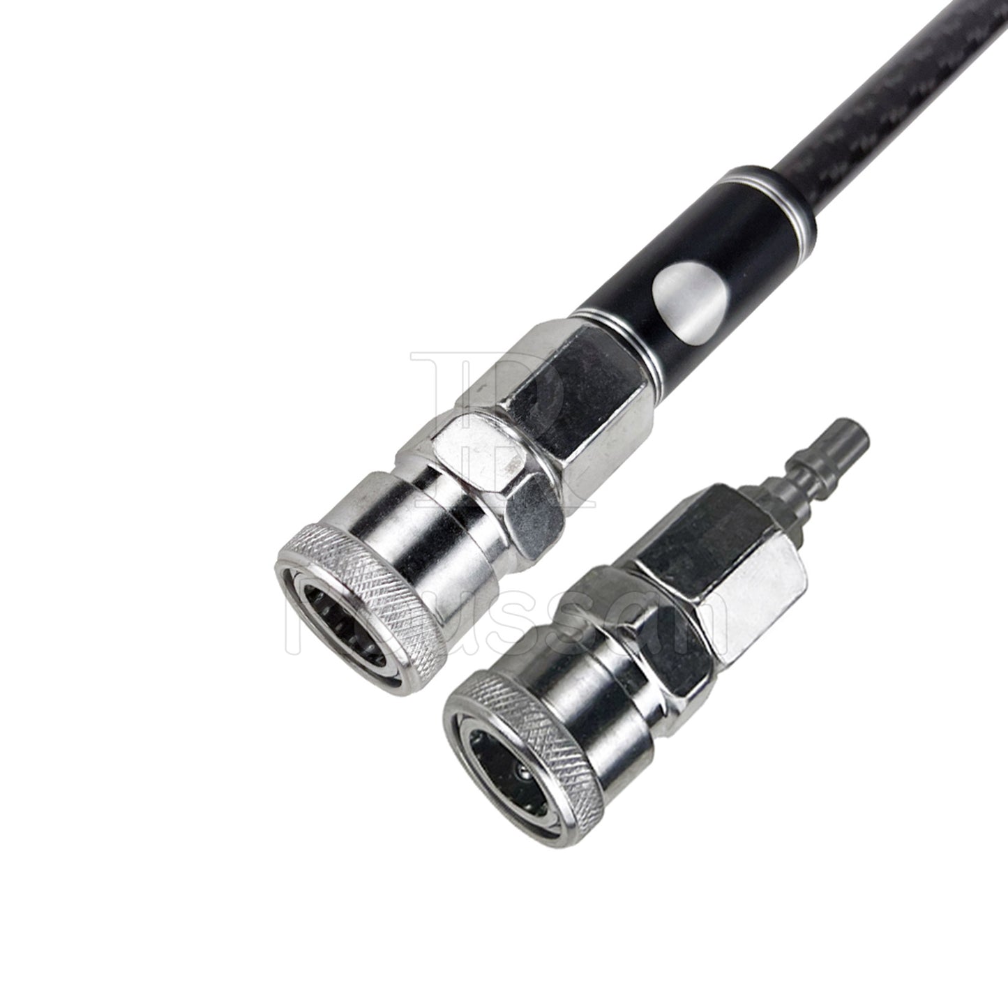 ‘R-Lock’ to ‘Quick Release Coupling’ Adapter for RX-5