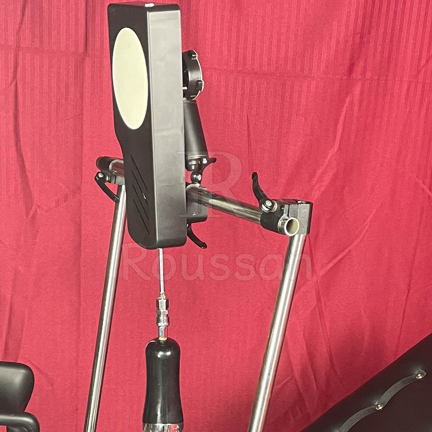 Obedience Chair, Adjustable Sex Machine Support Frames