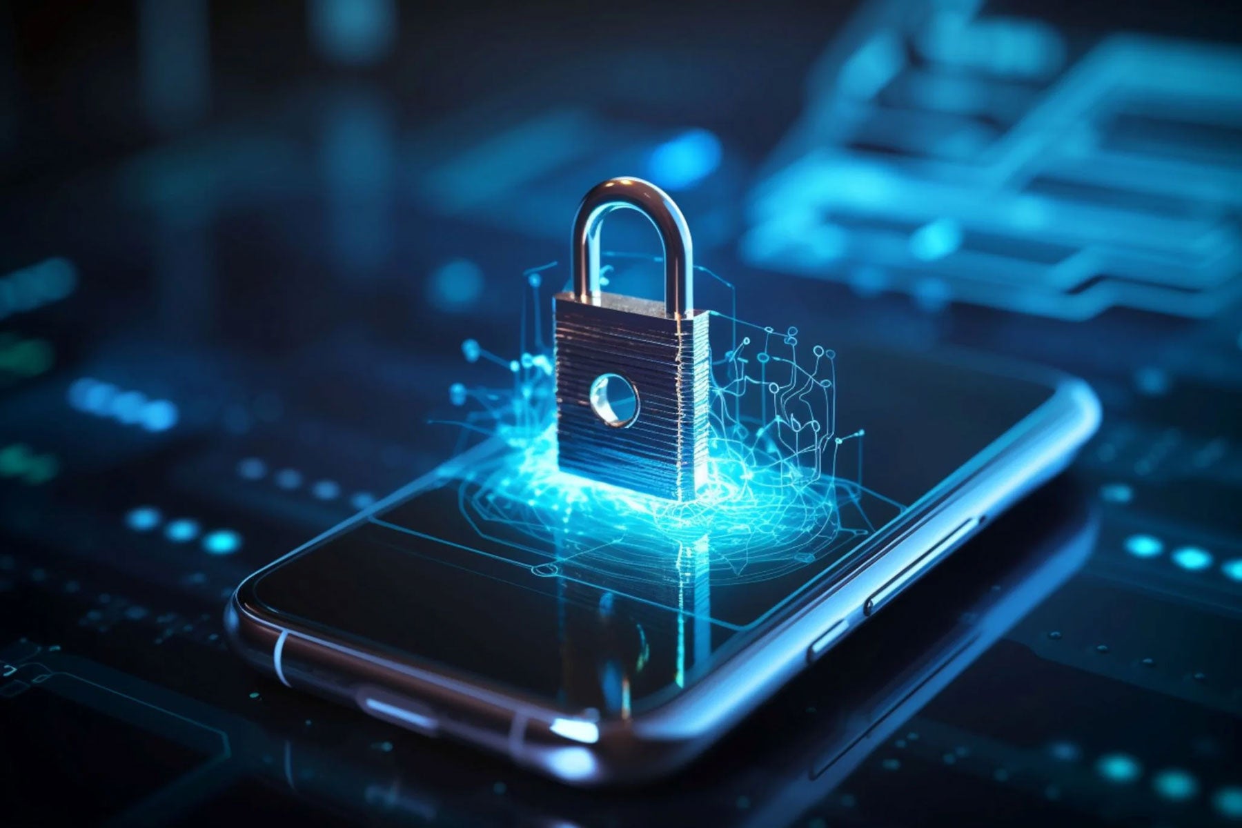 'Roussan Remote' App Privacy and Security