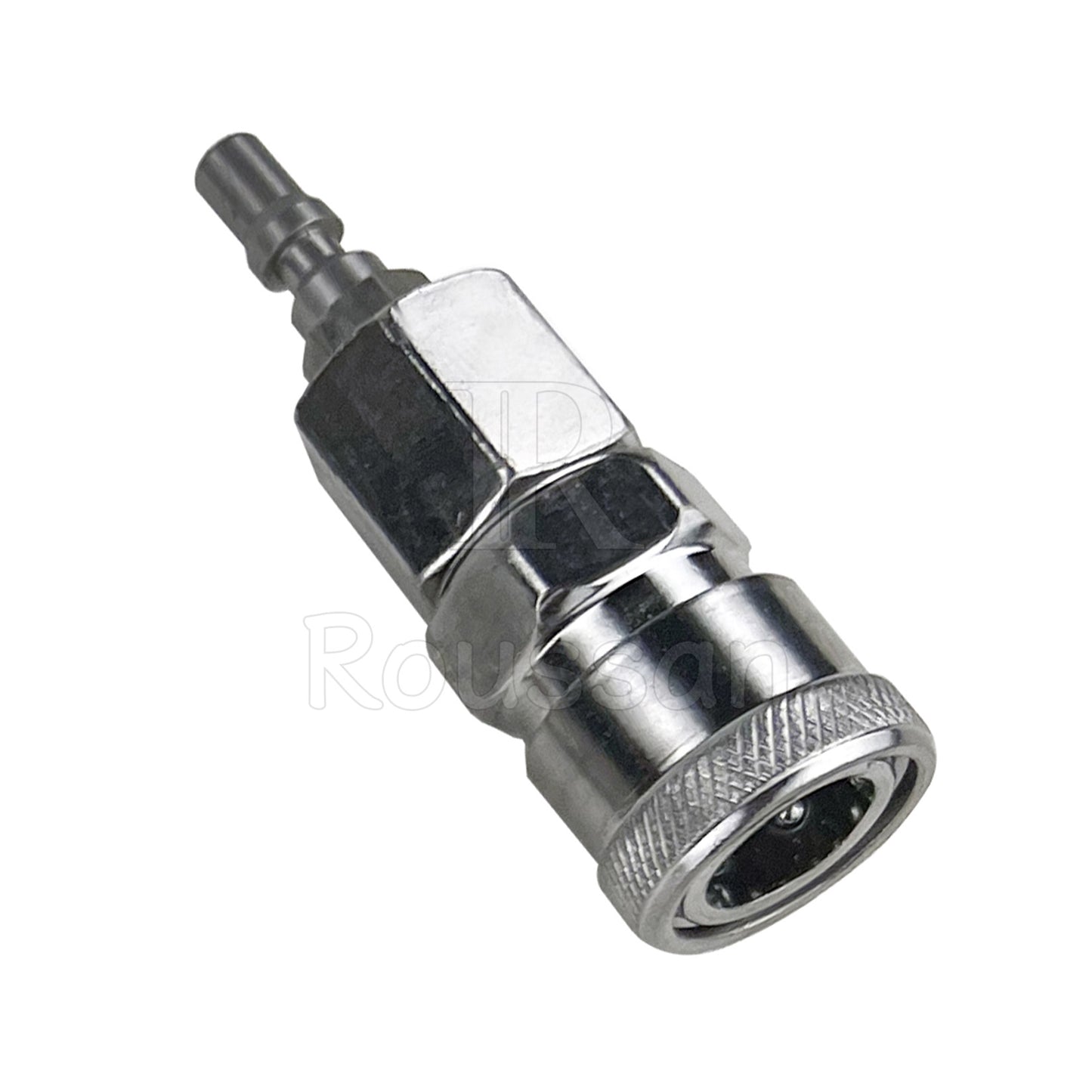 ‘R-Lock’ to ‘Quick Release Coupling’ Adapter