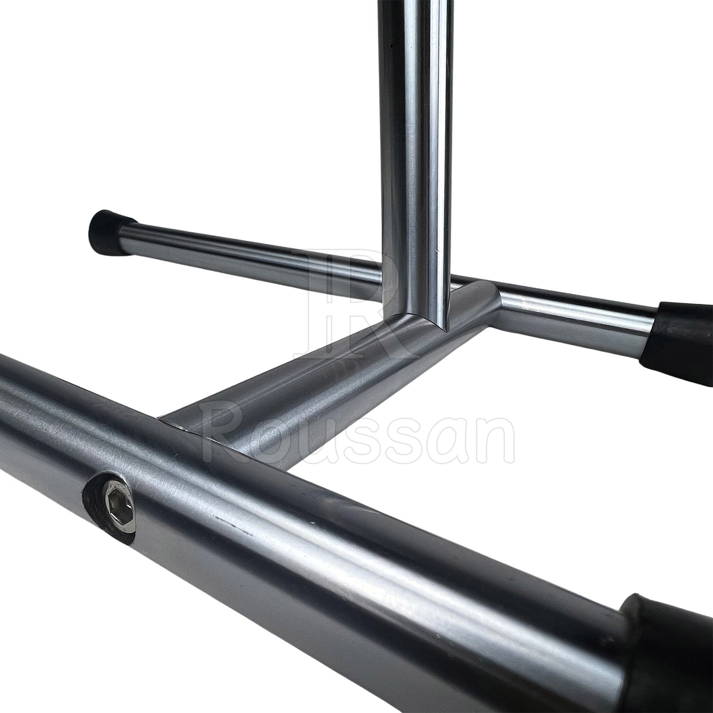 Roussan Sex Machine Black Dragon, Solid Frames for Best Stability