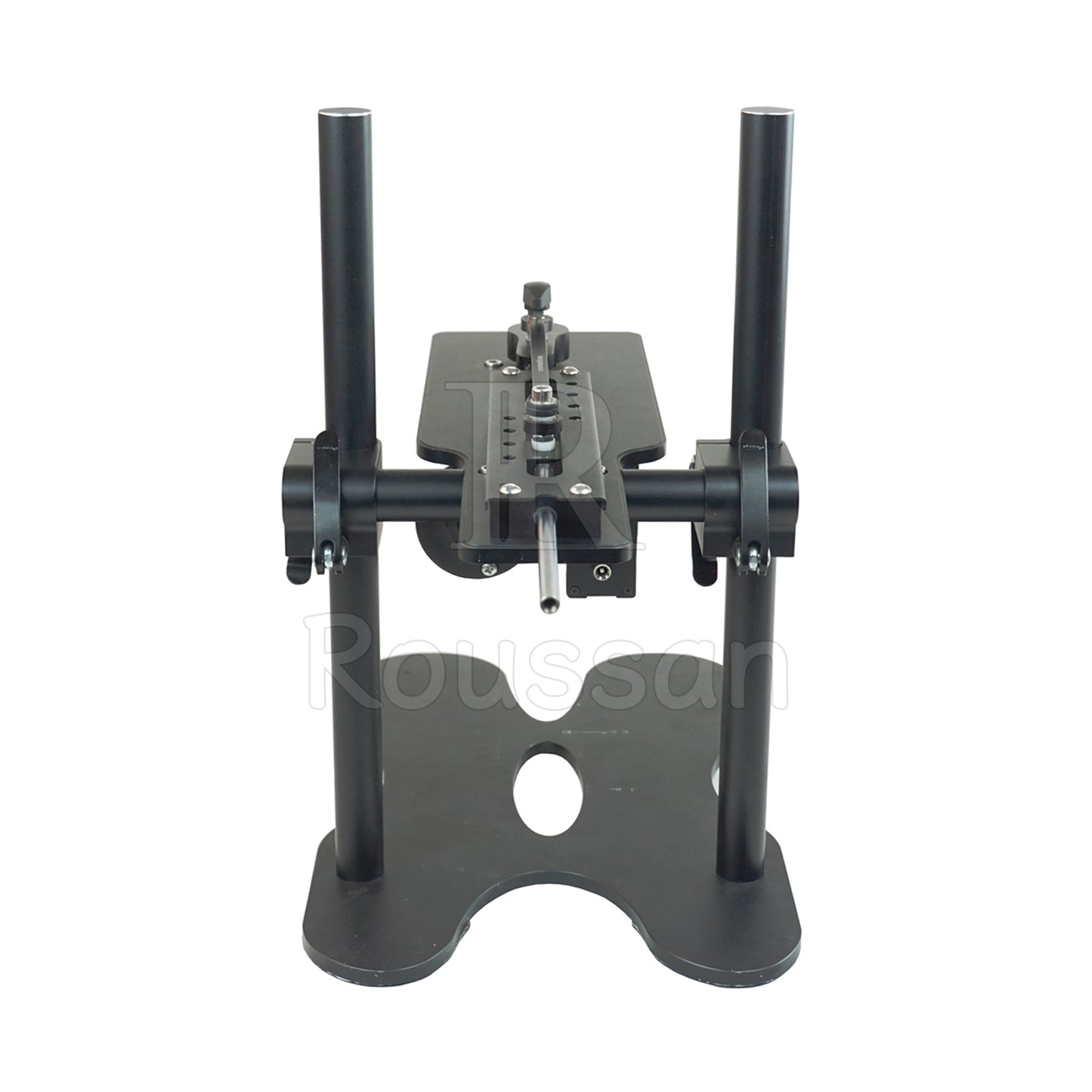 Roussan Sex Machine – Butterfly, Angle for Doggy Sex Position