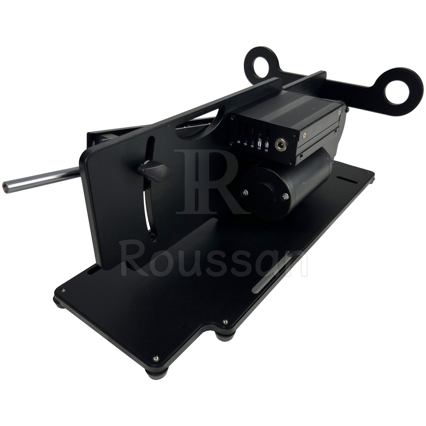 Roussan Sex Machine Devil, Thrusting Angle Adjustment Slot