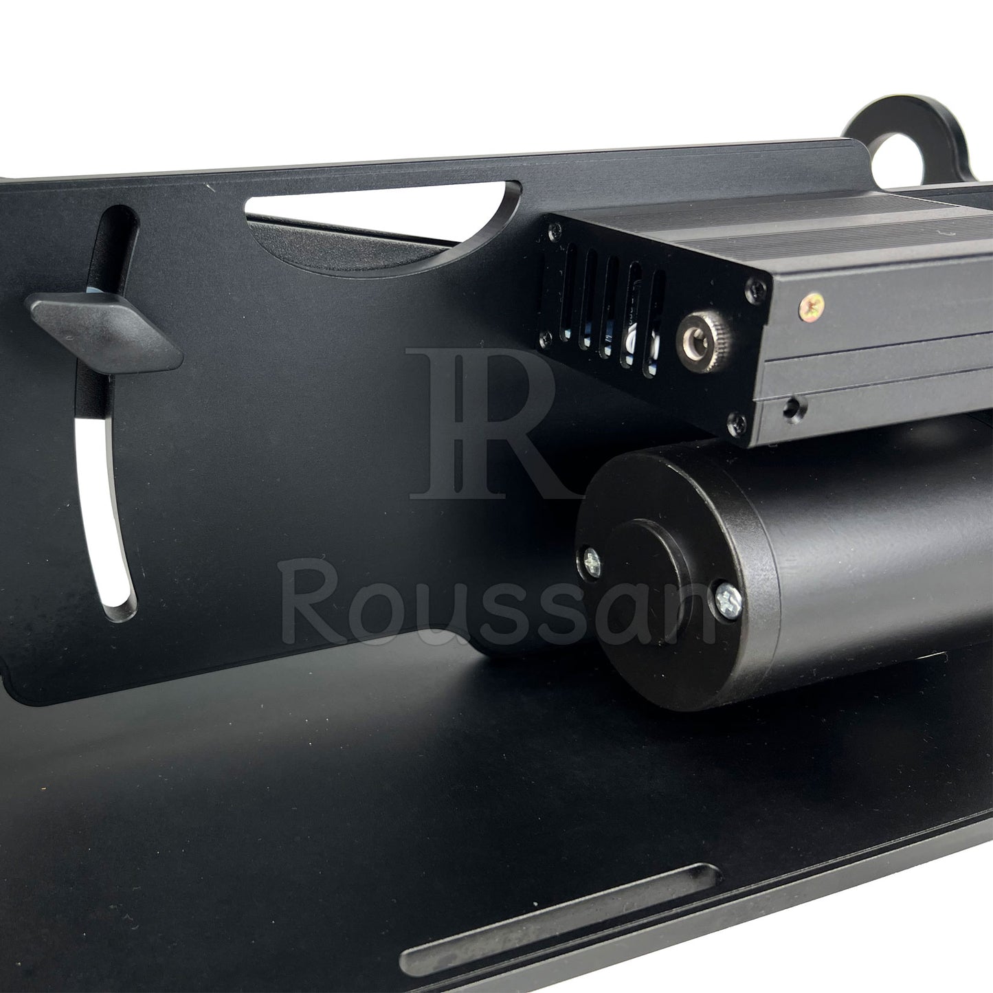 Roussan Sex Machine Devil, 120W Powerful Motor