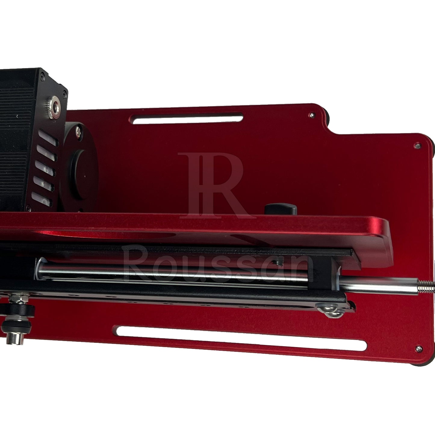 Roussan Sex Machine Devil, Heavy Duty Bearings