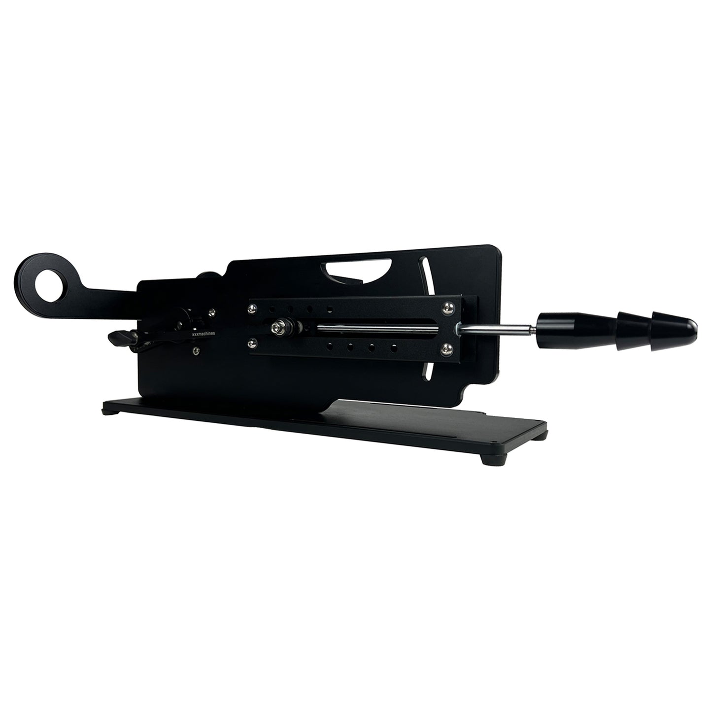 Roussan Sex Machine Devil, Black