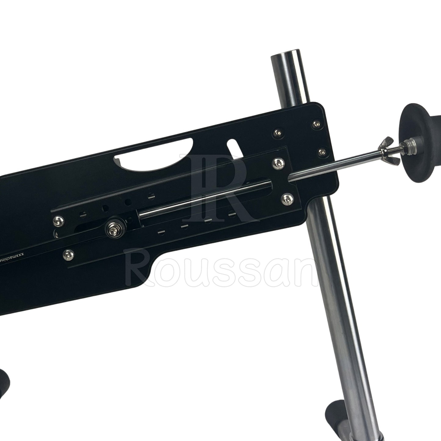 Roussan Sex Machine Elves, M6 Threaded Fitting Toy System