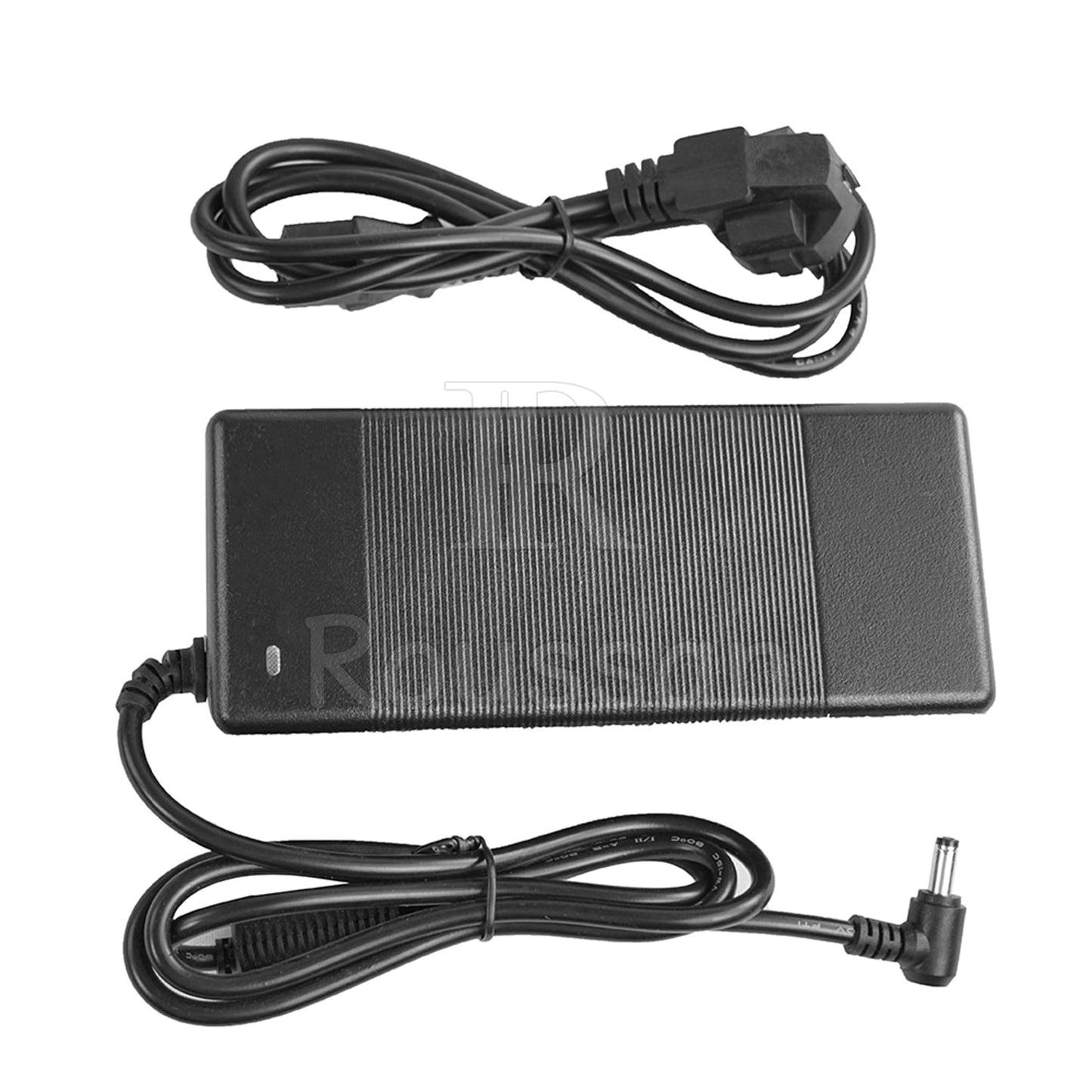 World-Wide Voltage Power Supply Set for Roussan Sex Machine