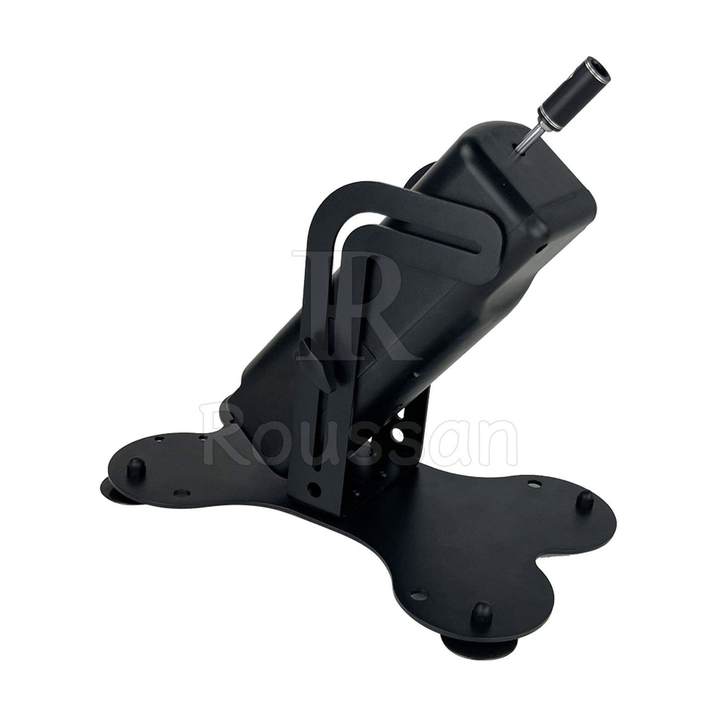 Roussan Sex Machine RX-5, Angle for Penguin