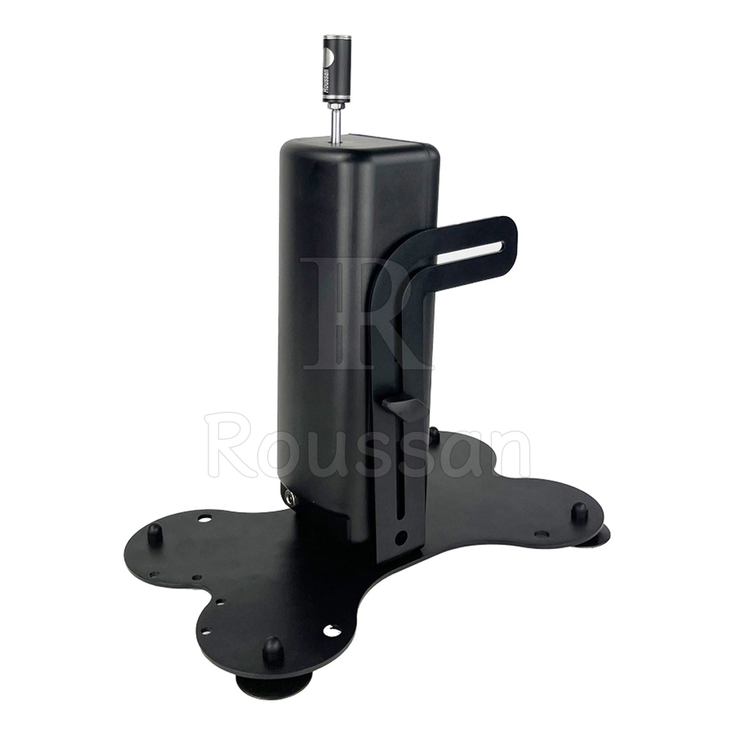 Roussan Sex Machine RX-5, Vertical Setup