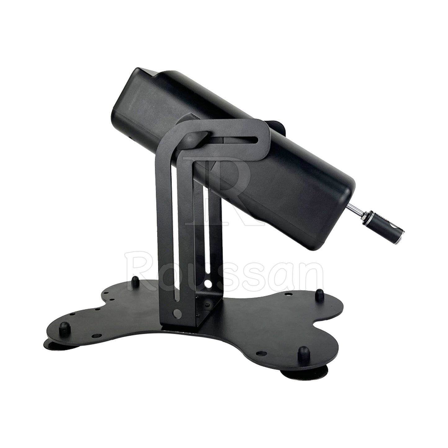 Roussan Sex Machine RX-5, Angle for Missionary