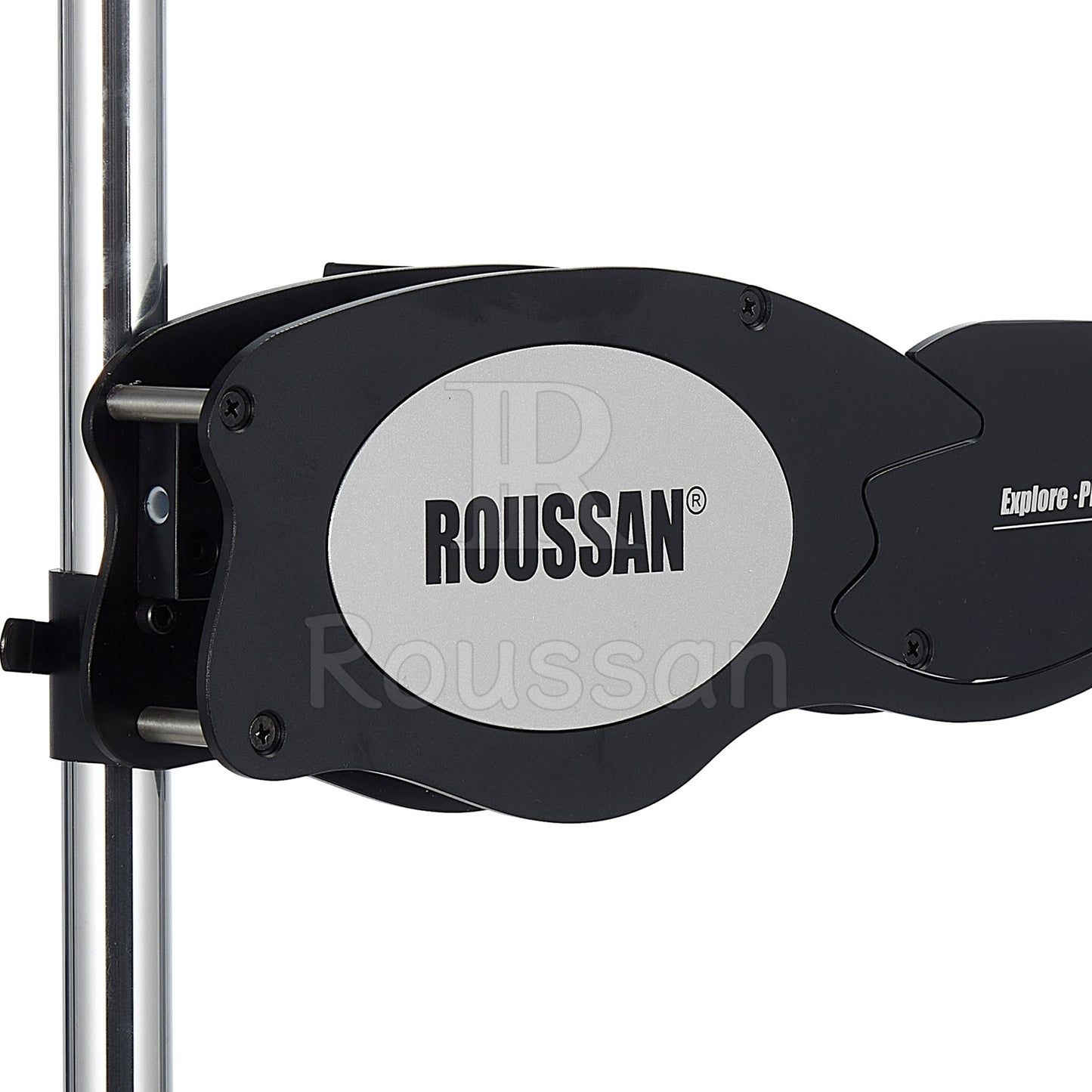Roussan Sex Machine RX-15 Thrust Depth Adjustment Slot Cover