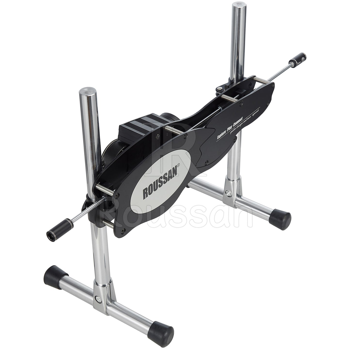Roussan Sex Machine RX-15 with Double-Ended Thrust Rod