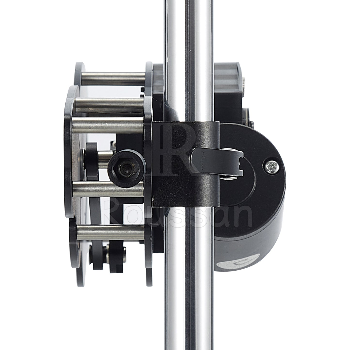 Side of Roussan Sex Machine RX-15