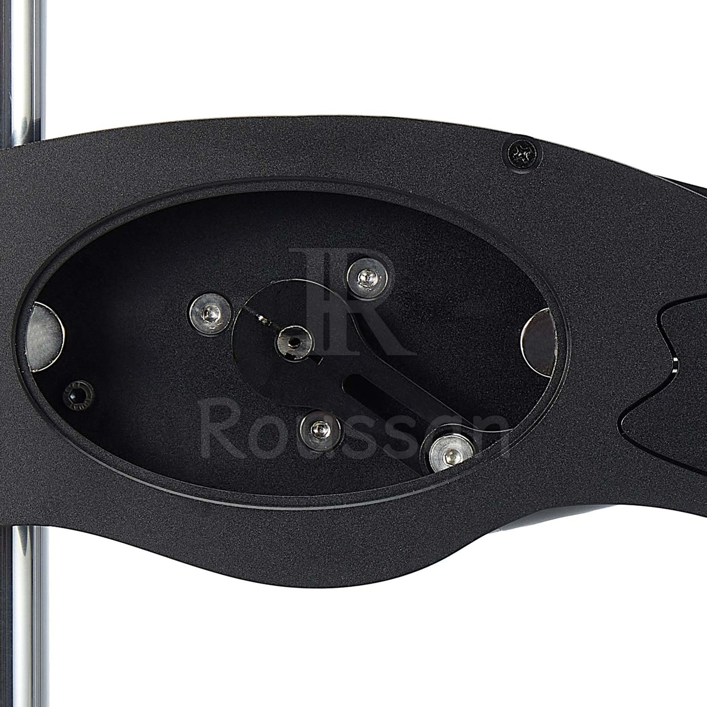Roussan Sex Machine RX-15 Thrust Depth Adjustment Slot