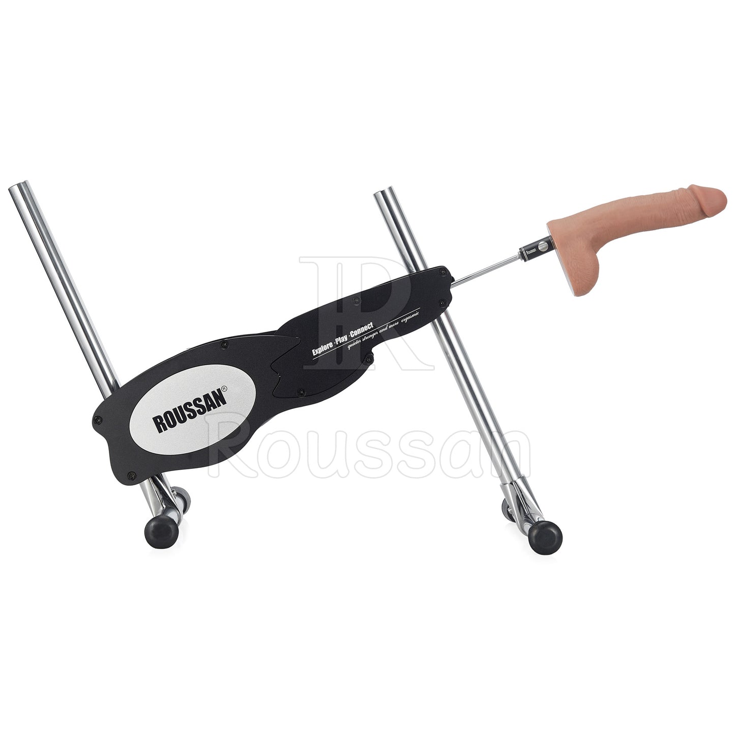 Roussan Sex Machine RX-15 30° Upward Stroking