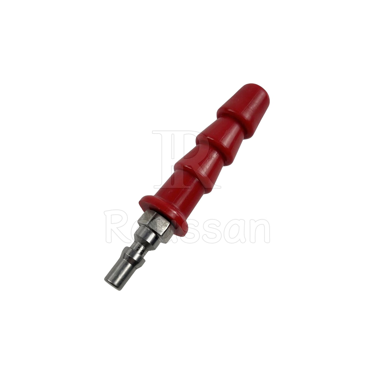Vac-U-Lock Adapter, with Anti-rotation R-Lock Connector