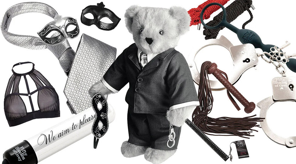 Sex Toys in Pop Culture: From ‘Fifty Shades’ to TikTok Trends