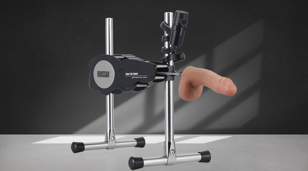 What Is A Sex/Fucking Machine?