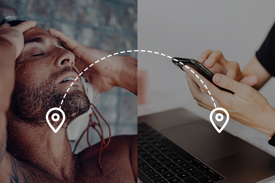 'Roussan Remote' App, Connectivity, Learn Sex from The Best