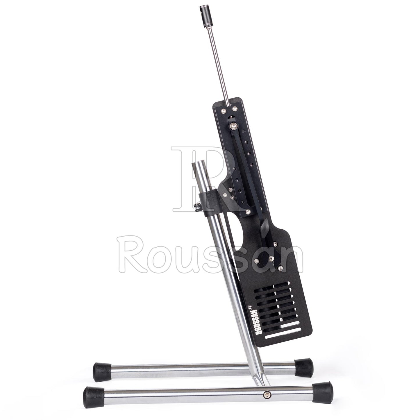 Roussan Sex Machine Black Dragon/Evil | App/Wireless/Wired Control | 120-watt Motor | Silicone Dildo