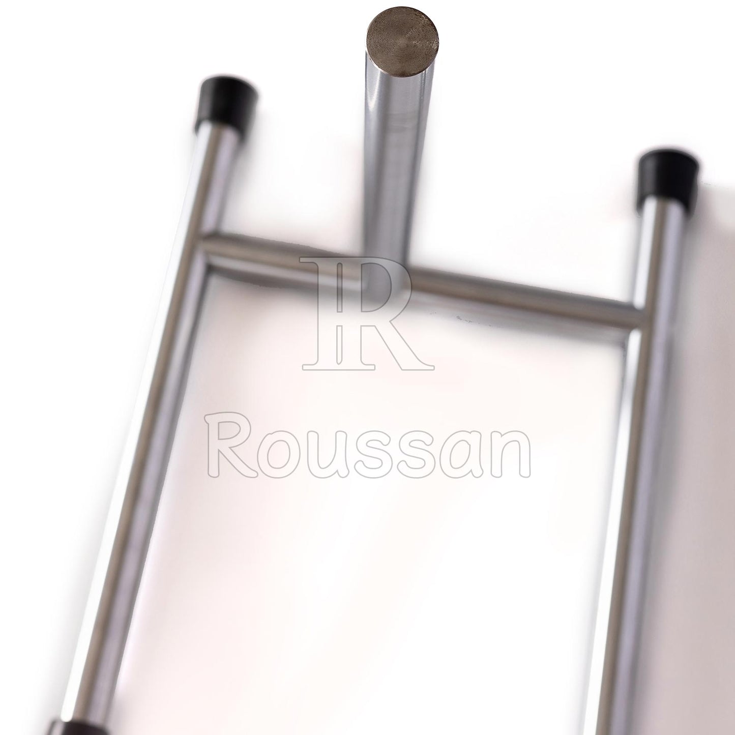 Roussan Sex Machine Black Dragon/Evil | App/Wireless/Wired Control | 120-watt Motor | Silicone Dildo