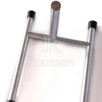 Roussan Sex Machine Black Dragon/Evil | App/Wireless/Wired Control | 120-watt Motor | Silicone Dildo