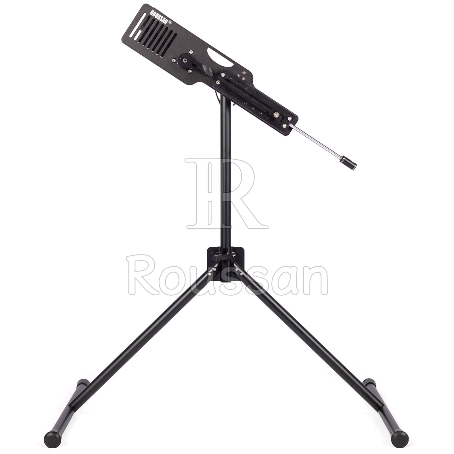 Roussan Sex Machine Black Dragon/Evil | App/Wireless/Wired Control | 120-watt Motor | Silicone Dildo