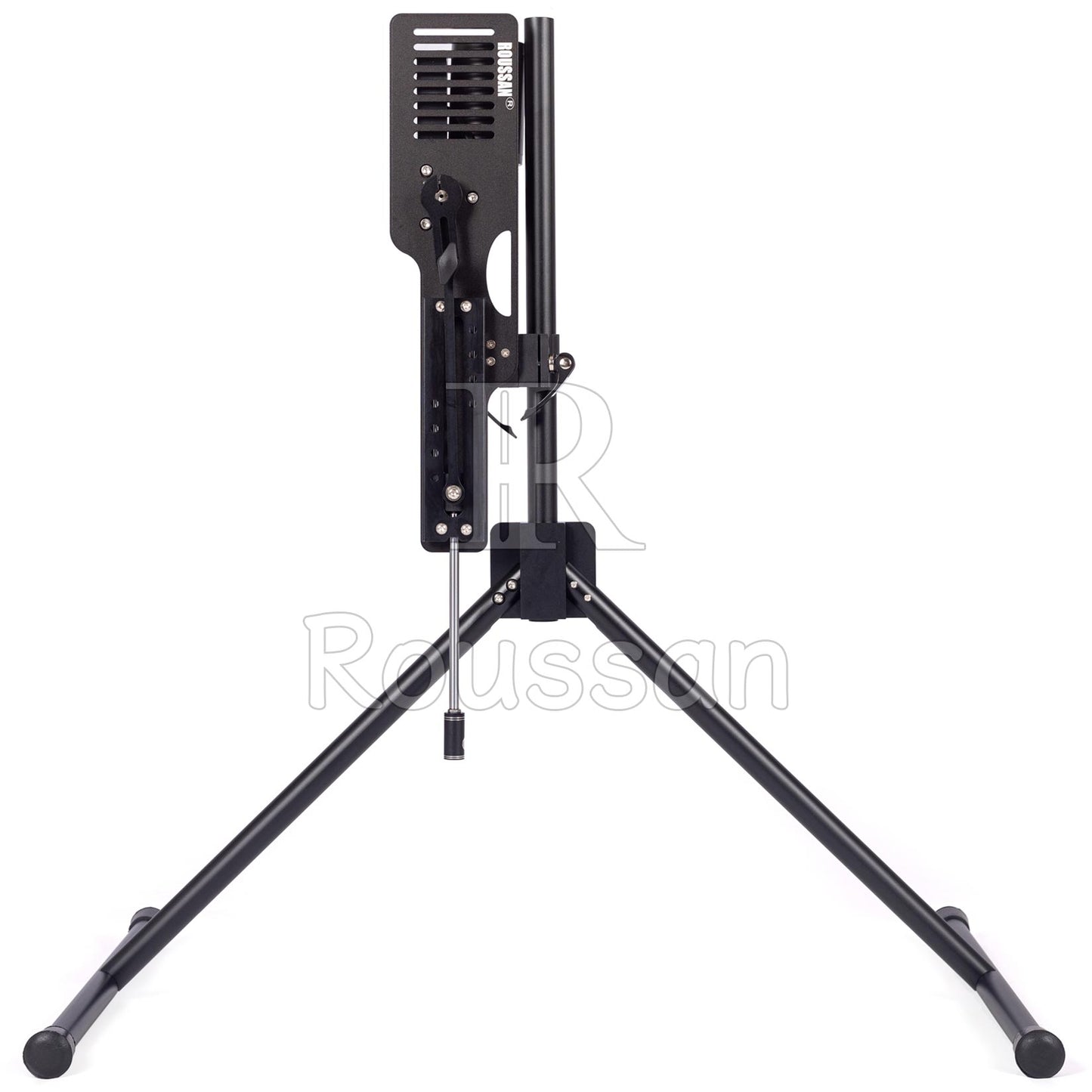 Roussan Sex Machine Black Dragon/Evil | App/Wireless/Wired Control | 120-watt Motor | Silicone Dildo