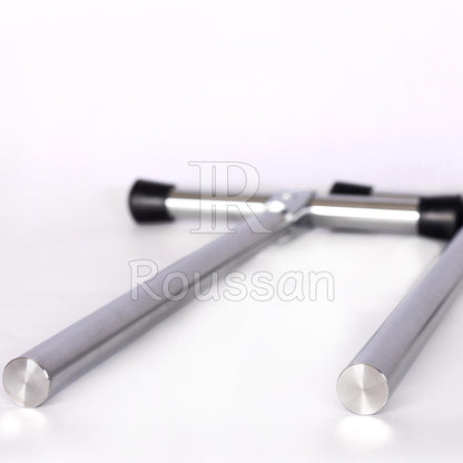 Roussan Sex Machine Elves | App/Wireless/Wired Control | 120-watt Motor | Silicone Dildo