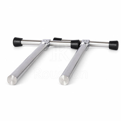 Roussan Sex Machine Elves | App/Wireless/Wired Control | 120-watt Motor | Silicone Dildo