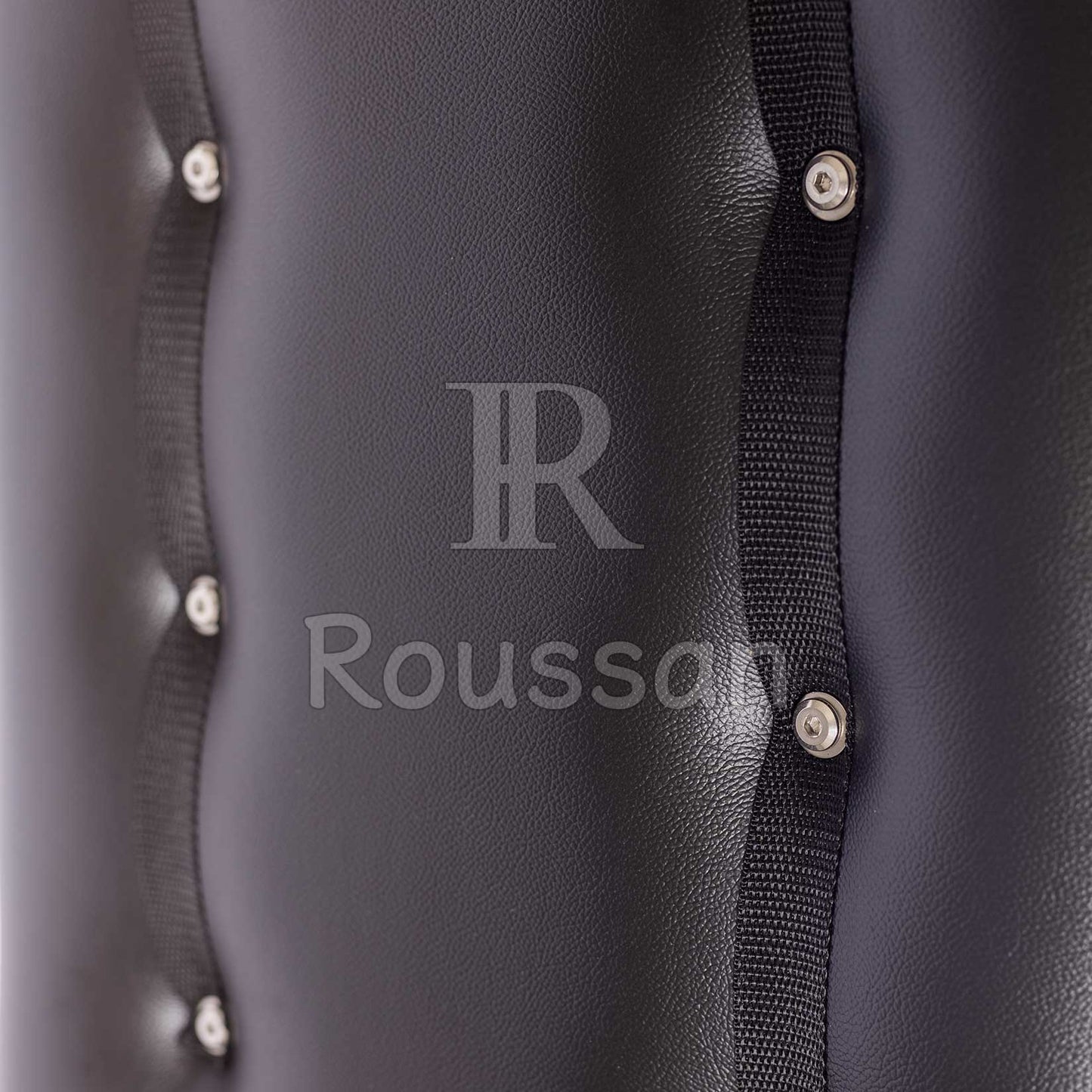 Obedience Chair with Roussan Wireless Control Sex Machine, 120-watt Motor, Silicone Dildo