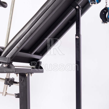 Obedience Chair with Roussan Wireless Control Sex Machine, 120-watt Motor, Silicone Dildo