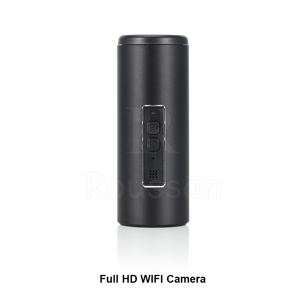 Roussan Sex Machine Elves | App/Wireless/Wired Control | 120-watt Motor | Silicone Dildo