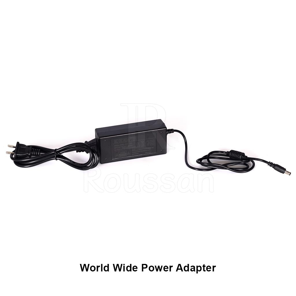 Roussan Sex Machine Elves | App/Wireless/Wired Control | 120-watt Motor | Silicone Dildo