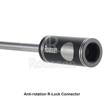 Obedience Chair with Roussan Wireless Control Sex Machine, 120-watt Motor, Silicone Dildo