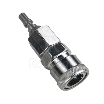 ‘R-Lock’ to ‘Quick Release Coupling’ Adapter