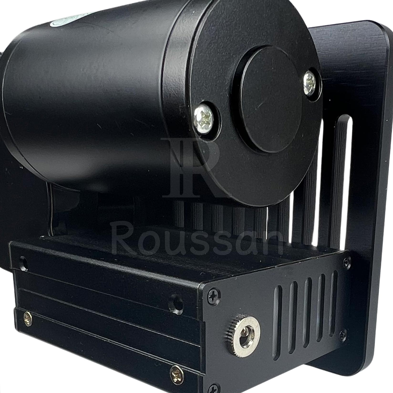 Roussan Sex Machine Black Dragon & Black Evil, Robust Motor and High Quality Control Box