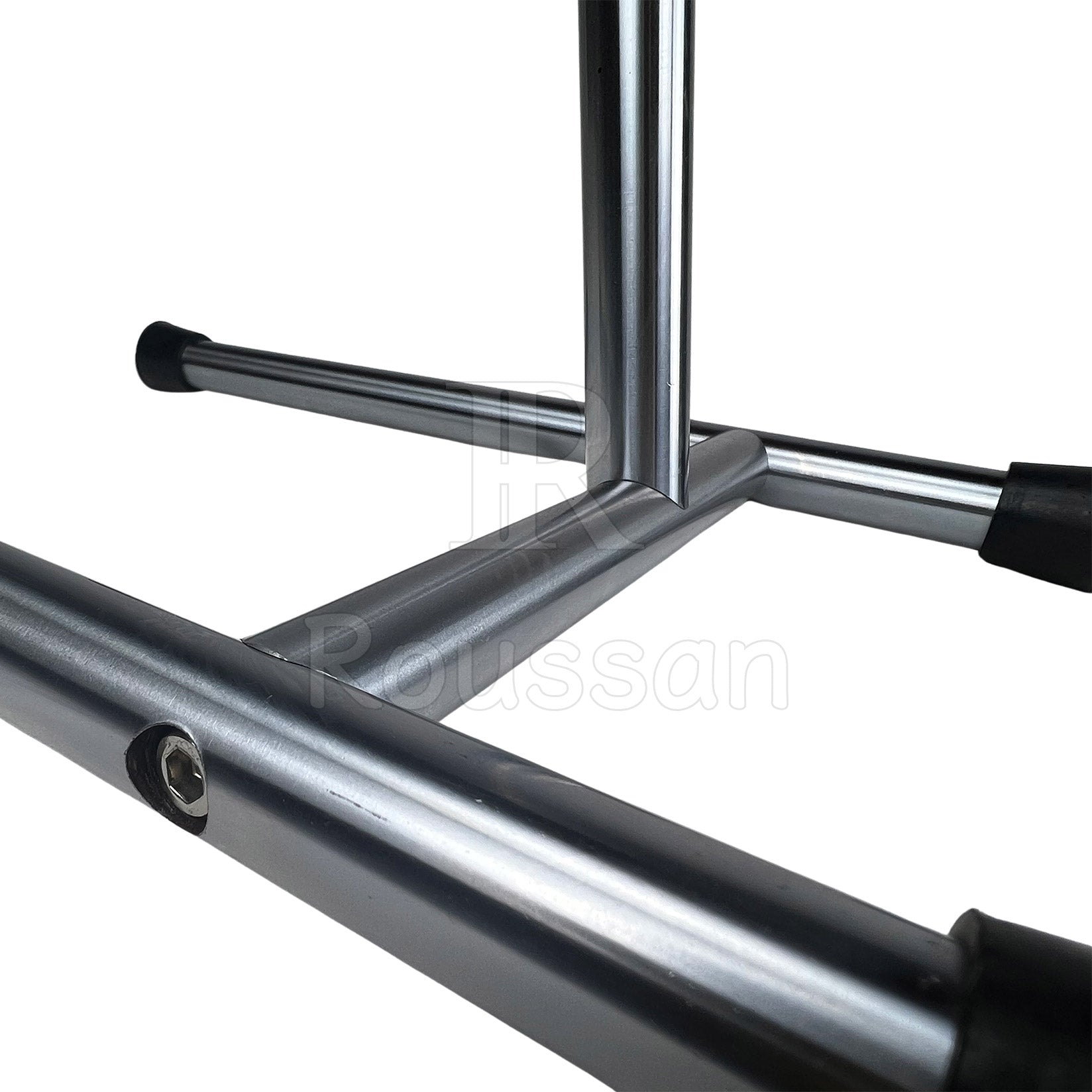 Roussan Sex Machine Black Dragon, Solid Frames for Best Stability