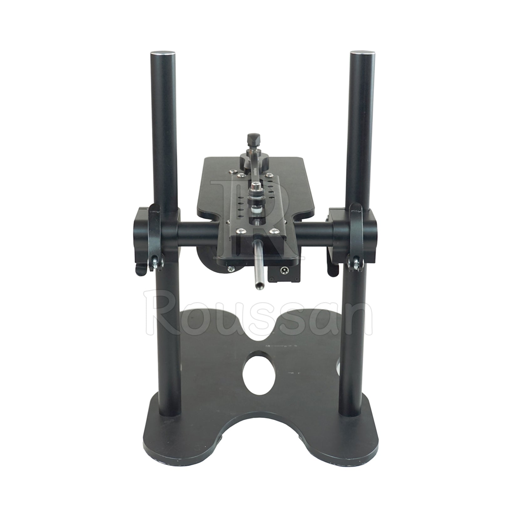 Roussan Sex Machine – Butterfly, Angle for Doggy Sex Position