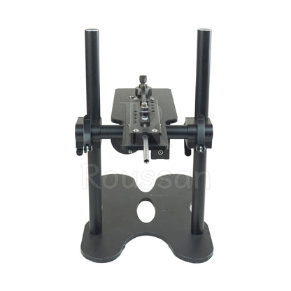 Roussan Sex Machine – Butterfly, Angle for Doggy Sex Position