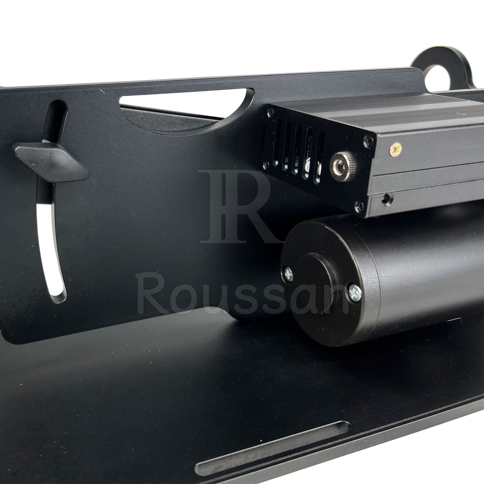 Roussan Sex Machine Devil, 120W Powerful Motor