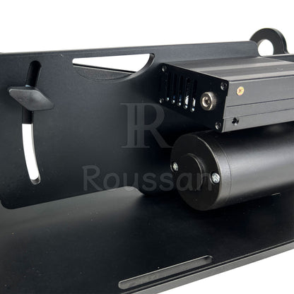 Roussan Sex Machine Devil, 120W Powerful Motor