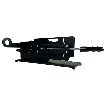Roussan Sex Machine Devil, Black