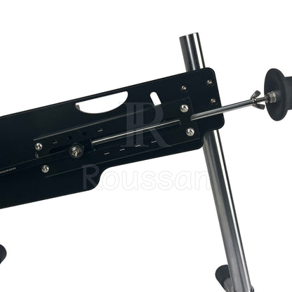 Roussan Sex Machine Elves, M6 Threaded Fitting Toy System